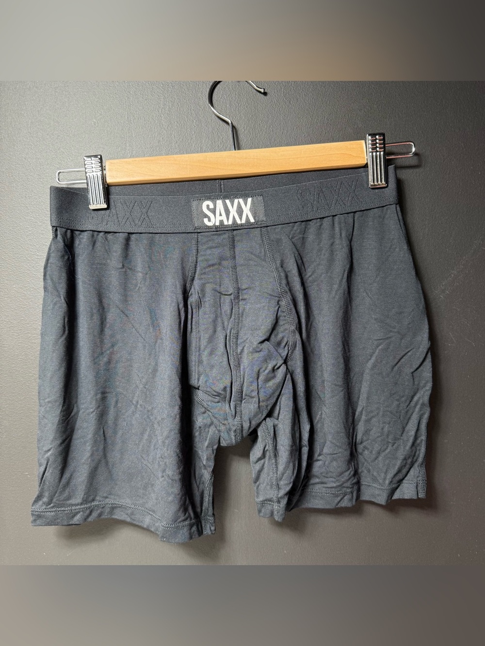 Saxx Ultra Super Soft Boxer Brief